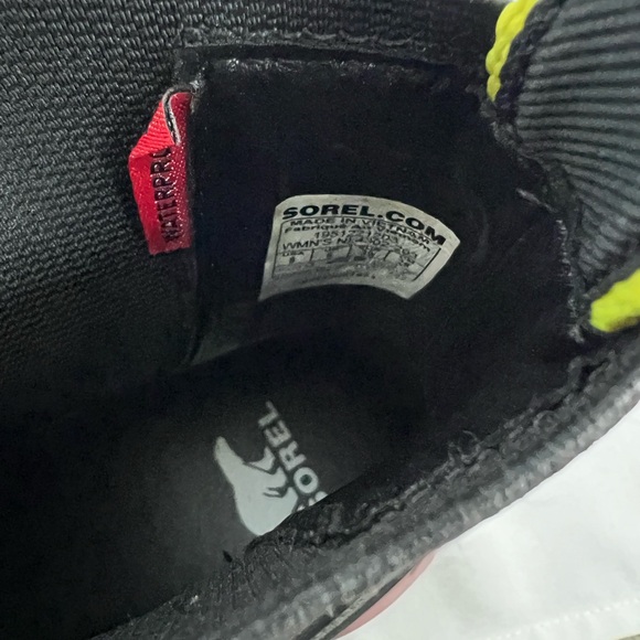 Sorel Women's Brex Chelsea Waterproof Boot - Picture 7 of 10